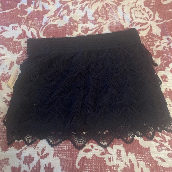 ⭐️NWT⭐️ American Rag Ruffle Skirt (#84) - Picture 5 of 5